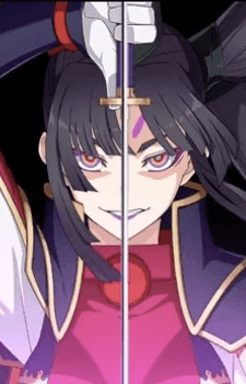 Taira no Kagekiyo