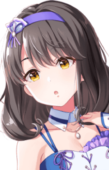 Haruko Saeki