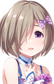 Chisa Shiraishi