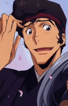 Kaname Ohgi