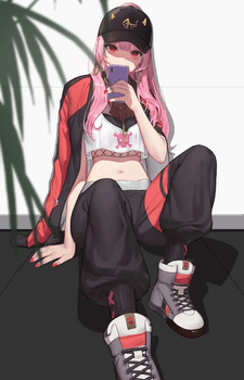 Calliope Mori