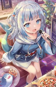 Gura Gawr Image #16
