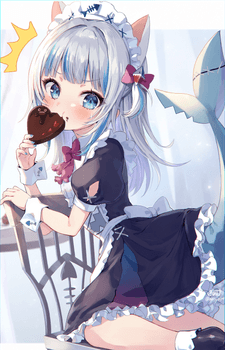 Gura Gawr Image #8