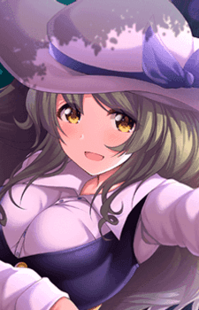 Watatsuki no Toyohime
