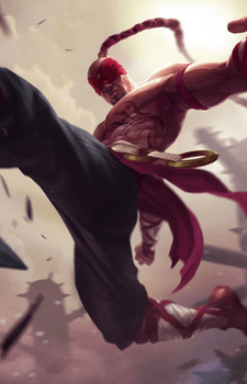 Lee Sin
