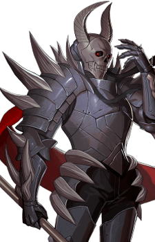 Shinigami Kishi