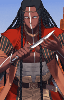 Geronimo