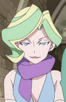 Maril Cavendish