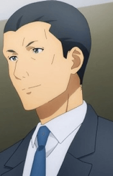 Nakanishi