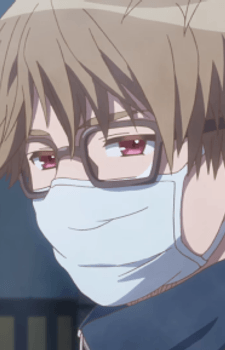 Keisuke Kunieda