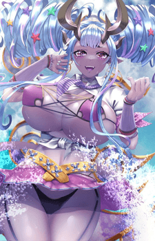 Ibuki-Douji