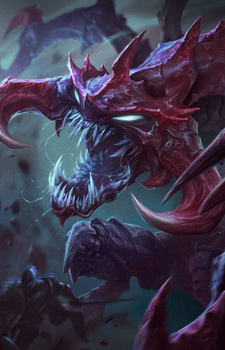 Cho'Gath
