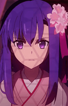 Kasuga no Tsubone