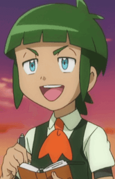 Shouta