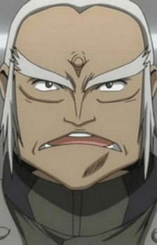 Ryoga Senba