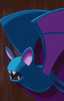 Zubat
