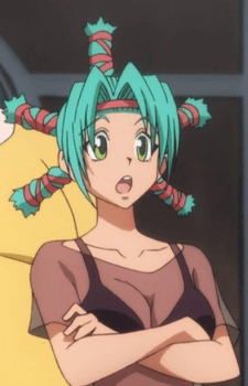 Menchi