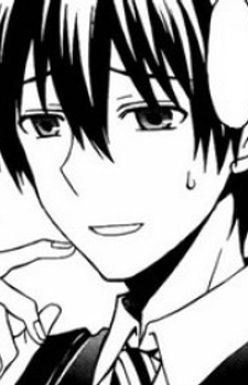 Naoto Watari