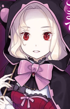 Elmenhilde Karnstein