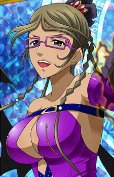 Katerea Leviathan