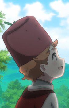 Shounen