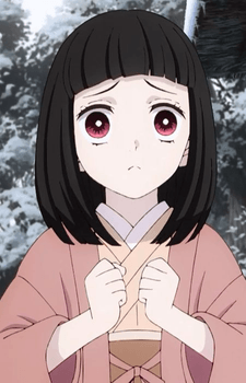 Hanako Kamado