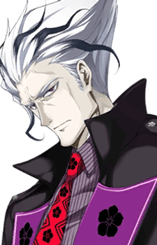 Akechi Mitsuhide