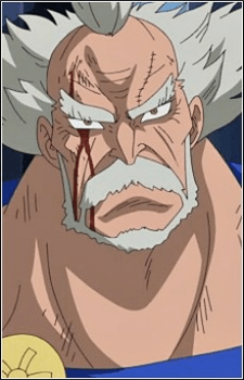 Riku Doldo III