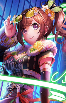 Mizushima Marika