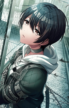 Miyake Aoi