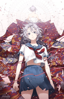 Kawaragi Senju