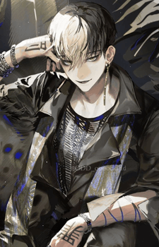 Shuuji Hanma