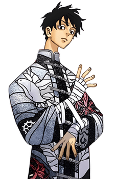 Shinichiro Sano