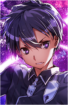 Kazuto Kirigaya