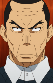 Danrou Oze