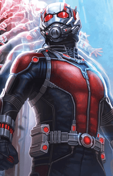 Scott Lang