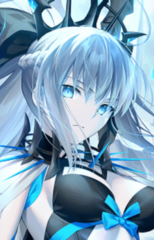Morgan le Fay
