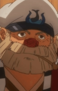 Captain
