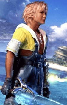 Tidus