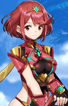 Pyra