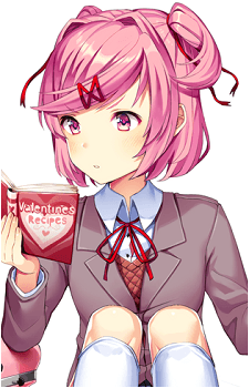 Natsuki