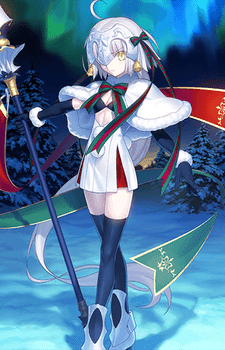 Santa Lily