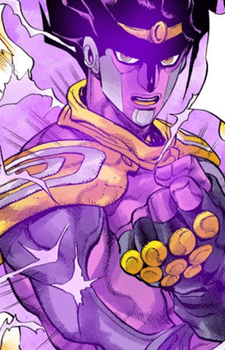Star Platinum