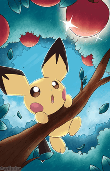 Pichu