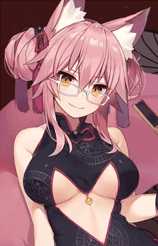 Tamamo Vitch