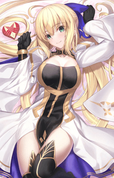 Artoria Avalon