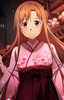 Asuna Yuuki
