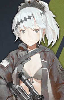 PSG-1