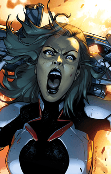 Gamora