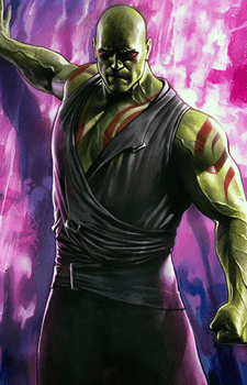 Drax